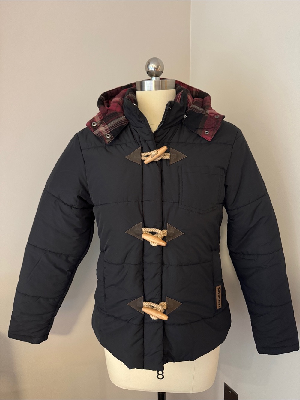 Legendary Whitetails Jacket